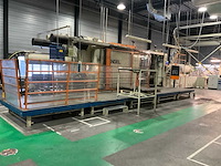 1992 engel 3 es18000/2400 spuitgietmachine - afbeelding 1 van  40