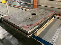 1992 engel 3 es18000/2400 spuitgietmachine - afbeelding 16 van  40