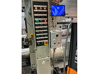 1992 engel 3 es18000/2400 spuitgietmachine - afbeelding 18 van  40
