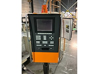 1992 engel 3 es18000/2400 spuitgietmachine - afbeelding 19 van  40