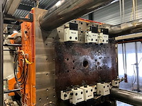 1992 engel 3 es18000/2400 spuitgietmachine - afbeelding 20 van  40