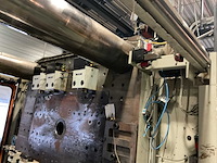 1992 engel 3 es18000/2400 spuitgietmachine - afbeelding 22 van  40