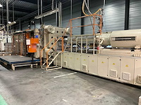 1992 engel 3 es18000/2400 spuitgietmachine - afbeelding 12 van  40