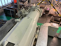 1992 engel 3 es18000/2400 spuitgietmachine - afbeelding 28 van  40