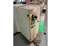 1992 engel 3 es18000/2400 spuitgietmachine - afbeelding 29 van  40