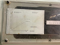 1992 engel 3 es18000/2400 spuitgietmachine - afbeelding 33 van  40