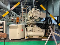 1992 engel 3 es18000/2400 spuitgietmachine - afbeelding 34 van  40