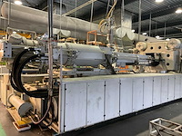 1992 engel 3 es18000/2400 spuitgietmachine - afbeelding 36 van  40