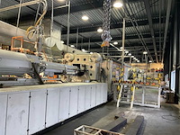 1992 engel 3 es18000/2400 spuitgietmachine - afbeelding 37 van  40