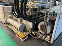 1992 engel 3 es18000/2400 spuitgietmachine - afbeelding 38 van  40