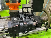 1992 engel es 80/35 hl-st spuitgietmachine - afbeelding 3 van  35
