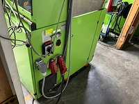 1992 engel es 80/35 hl-st spuitgietmachine - afbeelding 5 van  35