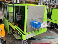 1992 engel es 80/35 hl-st spuitgietmachine - afbeelding 8 van  35