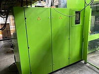 1992 engel es 80/35 hl-st spuitgietmachine - afbeelding 9 van  35