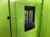1992 engel es 80/35 hl-st spuitgietmachine - afbeelding 10 van  35