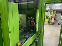 1992 engel es 80/35 hl-st spuitgietmachine - afbeelding 11 van  35