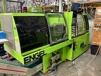 1992 engel es 80/35 hl-st spuitgietmachine