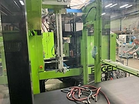 1992 engel es 80/35 hl-st spuitgietmachine - afbeelding 13 van  35