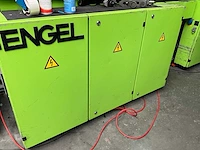 1992 engel es 80/35 hl-st spuitgietmachine - afbeelding 22 van  35