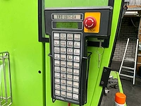 1992 engel es 80/35 hl-st spuitgietmachine - afbeelding 24 van  35