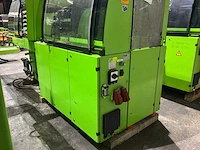 1992 engel es 80/35 hl-st spuitgietmachine - afbeelding 28 van  35
