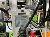 1992 engel es 80/35 hl-st spuitgietmachine - afbeelding 23 van  35