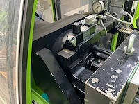 1992 engel es 80/35 hl-st spuitgietmachine - afbeelding 31 van  35