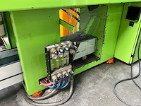 1992 engel es 80/35 hl-st spuitgietmachine - afbeelding 33 van  35