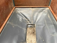 1992 europa perfect eu 505-4 bunker elevator - afbeelding 3 van  8