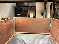 1992 europa perfect eu 505-4 bunker elevator - afbeelding 4 van  8