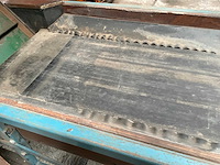 1992 europa perfect eu 505-4 bunker elevator - afbeelding 6 van  8