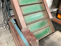 1992 europa perfect eu 505-4 bunker elevator - afbeelding 7 van  8