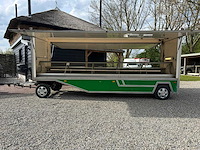 1992 evers ekb 2.2 vl verkoopwagen aanhangwagen - afbeelding 2 van  5