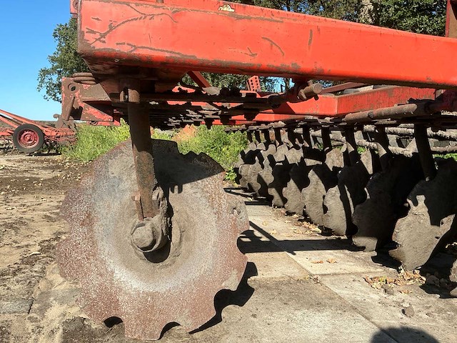 1992 evers se v300 /r schijveneg - afbeelding 4 van  16