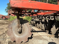 1992 evers se v300 /r schijveneg - afbeelding 4 van  16