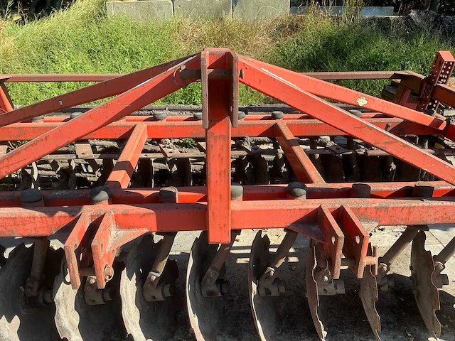 1992 evers se v300 /r schijveneg - afbeelding 6 van  16