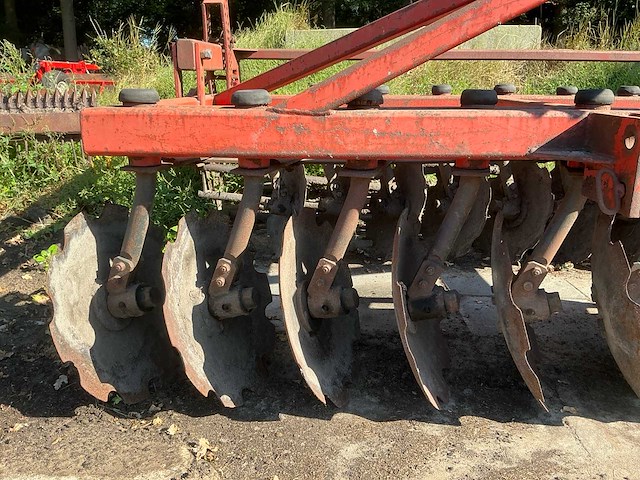 1992 evers se v300 /r schijveneg - afbeelding 7 van  16