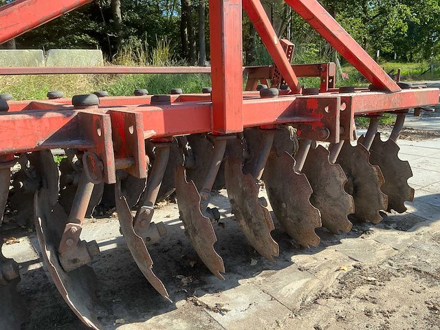 1992 evers se v300 /r schijveneg - afbeelding 8 van  16