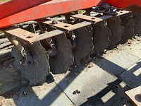 1992 evers se v300 /r schijveneg - afbeelding 9 van  16