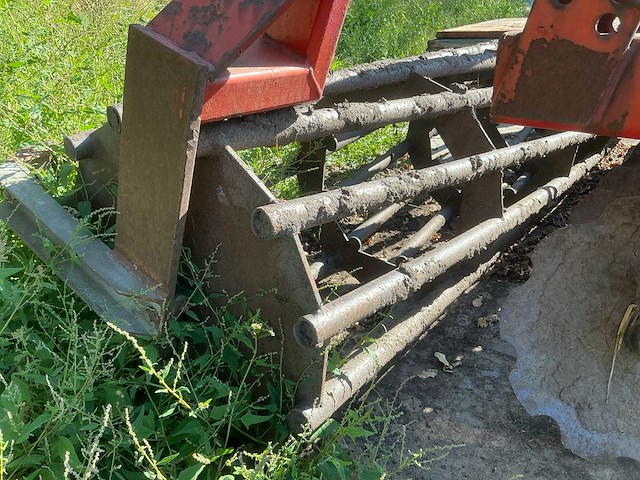 1992 evers se v300 /r schijveneg - afbeelding 10 van  16