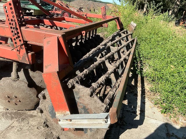 1992 evers se v300 /r schijveneg - afbeelding 14 van  16
