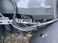 1992 fendt 250 v minitractor - afbeelding 14 van  27