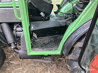 1992 fendt 250 v minitractor - afbeelding 26 van  27