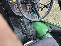 1992 fendt 250 v minitractor - afbeelding 27 van  27