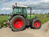 1992 fendt farmer 310 lsa vierwielaangedreven landbouwtractor - afbeelding 5 van  39