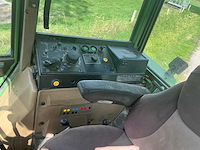1992 fendt farmer 310 lsa vierwielaangedreven landbouwtractor - afbeelding 12 van  39