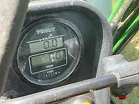 1992 fendt farmer 310 lsa vierwielaangedreven landbouwtractor - afbeelding 14 van  39