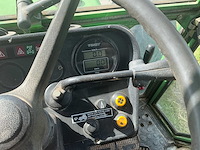 1992 fendt farmer 310 lsa vierwielaangedreven landbouwtractor - afbeelding 15 van  39