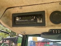 1992 fendt farmer 310 lsa vierwielaangedreven landbouwtractor - afbeelding 18 van  39