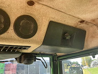 1992 fendt farmer 310 lsa vierwielaangedreven landbouwtractor - afbeelding 20 van  39